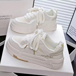 Women's versatile sports shoes lightweight travel and leisure soft sole, anti slip waterproof breathable running shoes for women