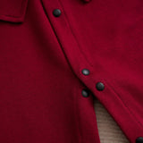 Gentleman Baby Boys bow tie Cotton Clothing Spring and Autumn Children One-Piece  long sleeves Jacket