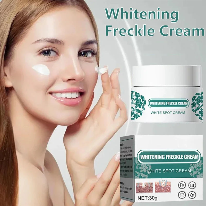 Niacinamide Melasma Brightening Cream