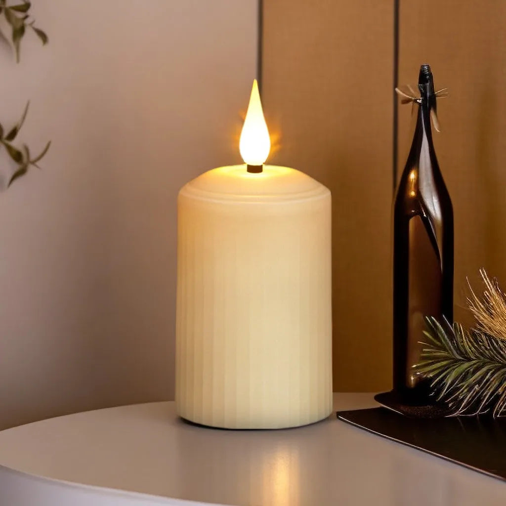 FPOO LED Candle