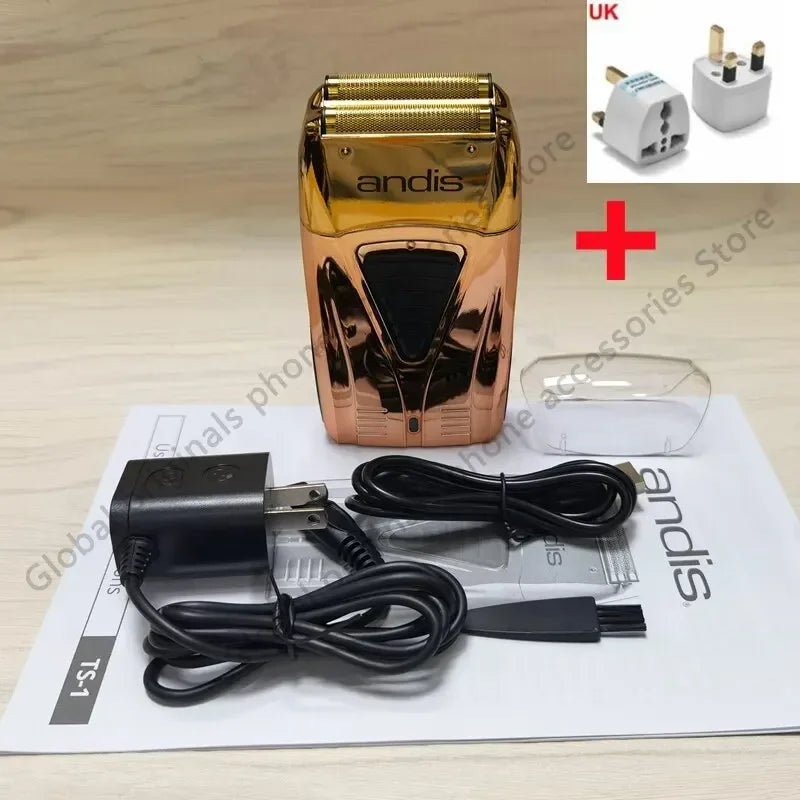 barber hair cleaning electric shaver/Hair clipper