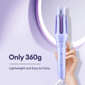 Hair Curler 32MM Auto Rotating Ceramic Hair Roller
