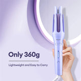 Hair Curler 32MM Auto Rotating Ceramic Hair Roller