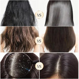 Magical Keratin Repairing Hair Mask for Damaged Frizzy Hair Deep Conditioner Fast Smooth