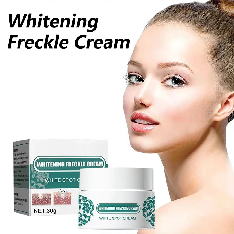 Niacinamide Melasma Brightening Cream