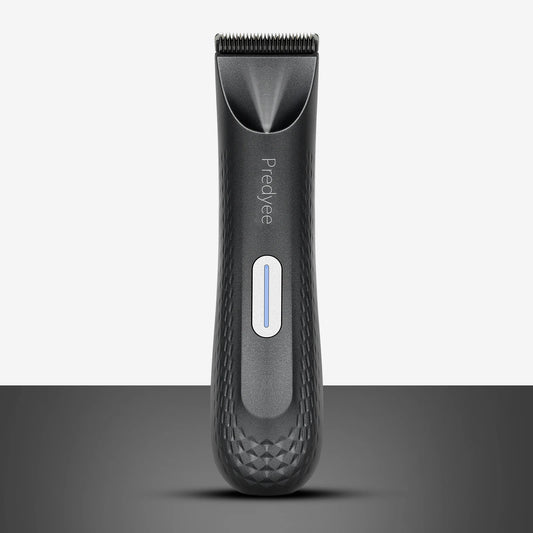 Electric Trimmer for Men's Groin Hair