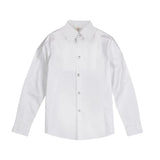 Children Formal Wedding Party Suit Set Boys Birthday Party Performance Chorus Costume Kids Blazer bowtie Pants Clothing Set