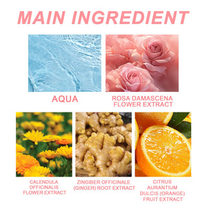 100ML High Quality Perfume Women Floral Scent Lasting Fragrance Eau De Parfum Exudes Feminine Charm Perfumes Mujer Originales