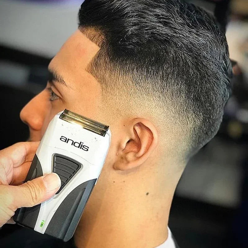 barber hair cleaning electric shaver/Hair clipper