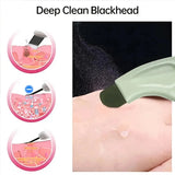 Facial Skin Cleansing Blackhead Removal Tool Nose Deep Cleansing Acne Removal Tool Handheld Beauty Care Tool for Skin Care