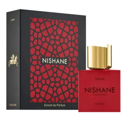 Nishane 100ml Man Women Long Lasting Smell Brand Unisex