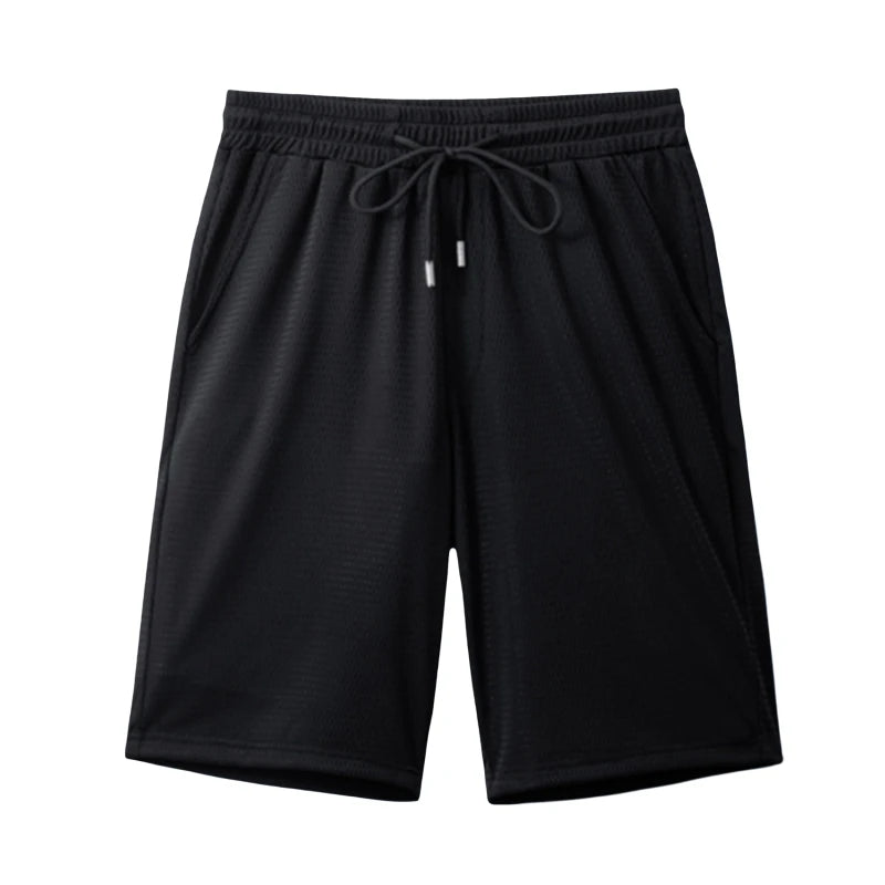 New Fashion Shorts Man Pants Summer Beach Pants Men'S