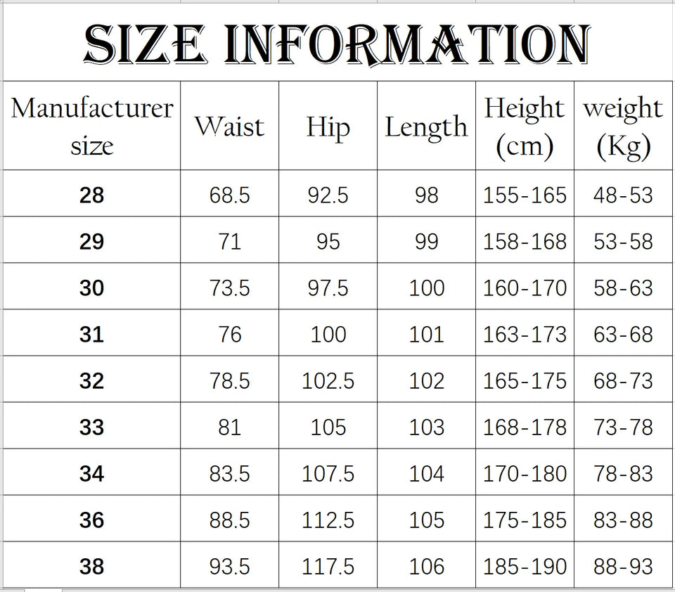 Slim Fit Casual Pants Men Lightweight Classic Straight Trousers for Men Breathable Cotton