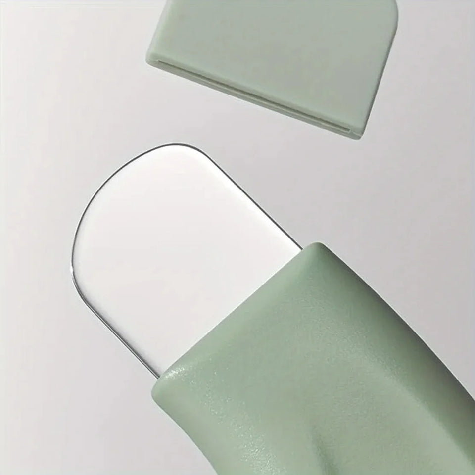 Facial Skin Cleansing Blackhead Removal Tool Nose Deep Cleansing Acne Removal Tool Handheld Beauty Care Tool for Skin Care