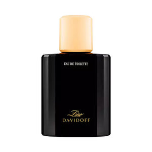 U.S. direct shipping Davidoff Davidoff Zino Xenu Eau de Toilette for Men 125ml Elegant Long Lasting Woody Fragrance