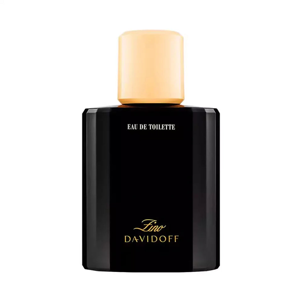 U.S. direct shipping Davidoff Davidoff Zino Xenu Eau de Toilette for Men 125ml Elegant Long Lasting Woody Fragrance