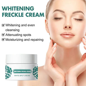 Niacinamide Melasma Brightening Cream