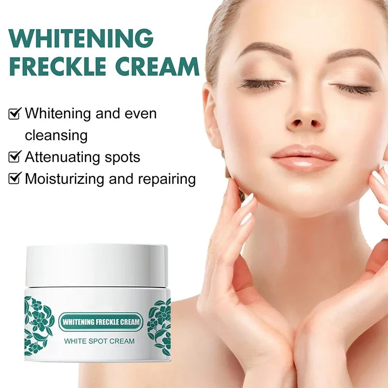 Niacinamide Melasma Brightening Cream