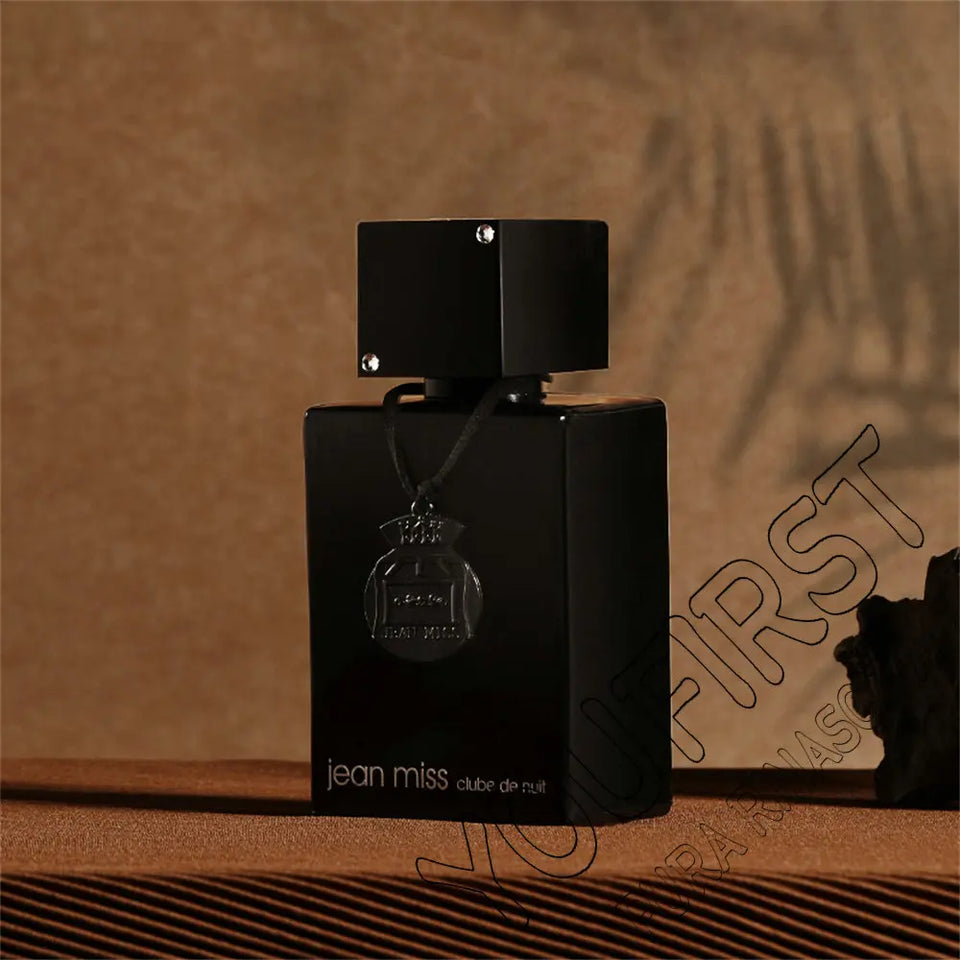 Luxury Brand Perfume Men 100ml Cologne духи Fragrance Spray perfumes hombres Originales Lasting Pheromone Scent Parfums Homme