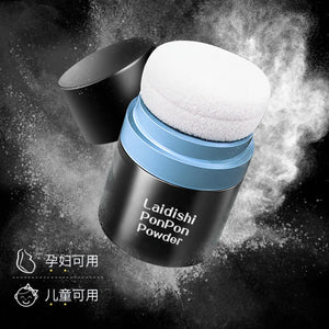 Dry Shampoos Hair Bouffant Powder Oil Control Non-wash Dry Hair Powder Spray Lazy Oil