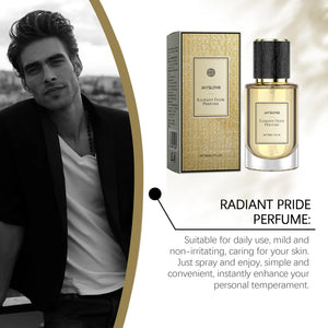 Pheromone Perfume for Man Cologne Perfume Original Lasting Fragrance Attract Women Sexy Temptation Dating Flirting Charm Parfum