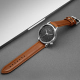 Luxury Men's Watch Fashion Original Brand Business Men's Quartz Watch