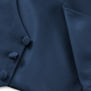 Baby Suit Toddler Boys Tuxedo Kids Formal Wedding Dress Ring Bearer Outfit