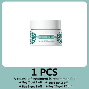 Niacinamide Melasma Brightening Cream