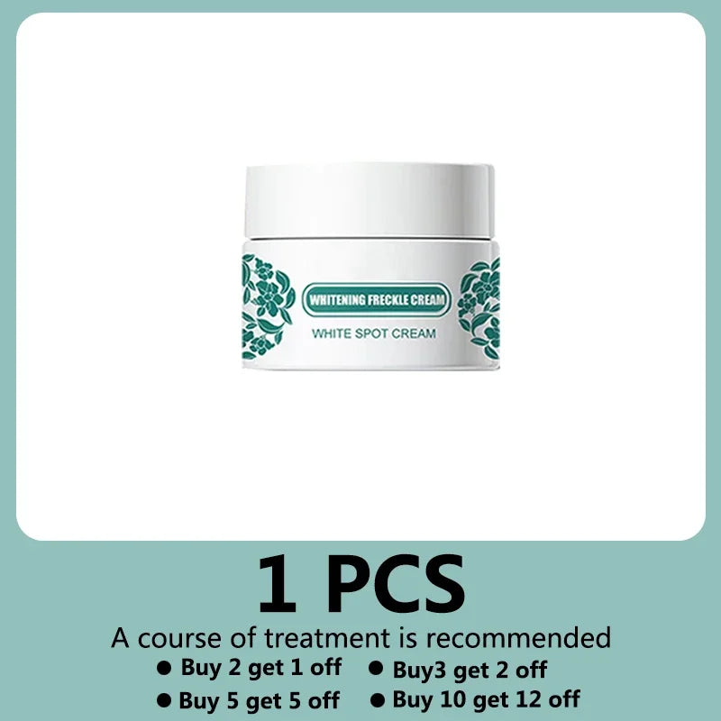 Niacinamide Melasma Brightening Cream