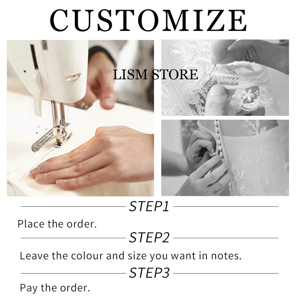 LISM 2025 Off Shoulder A Line Taffeta Wedding Dresses Korea Photo shoot Pleats Country Bridal Gowns Corset Back Customized