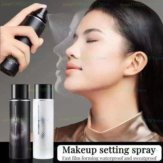 Makeup Setting Spray Moisturizing Oil Control Anti-Sweat