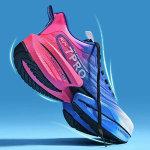 Sneakers Carbon Plate Professional Running Shoes Women