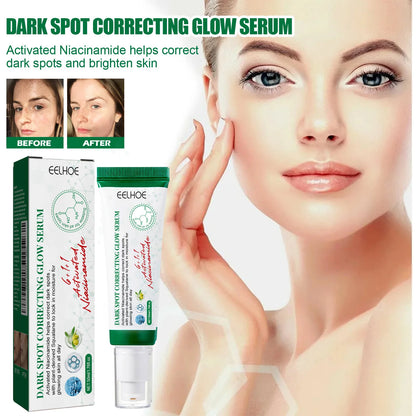 Dark Spot  Skin Nourishing Day Cream