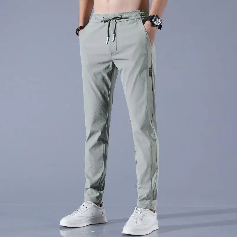 Pantalones elásticos de secado rápido para hombres Men‘s Fast Dry Stretch Pants