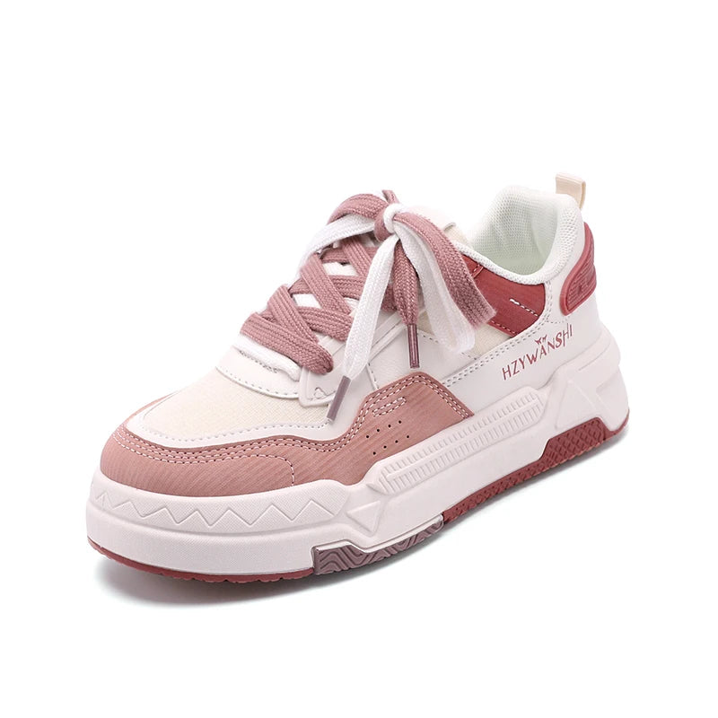 Women's versatile sports shoes lightweight travel and leisure soft sole, anti slip waterproof breathable running shoes for women