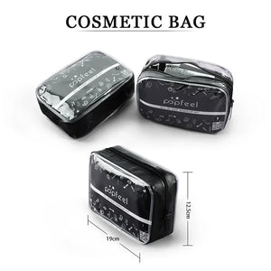 Makeup Set Box Professional Full Kit Glitter Eyeshadow Powder Blush Foundation
