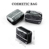 Makeup Set Box Professional Full Kit Glitter Eyeshadow Powder Blush Foundation