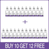 Pore Shrinking Serum Moisturizing Facial Essence for Relieving Dryness Oil Long-lasting Calming for Sensitive Skin Care