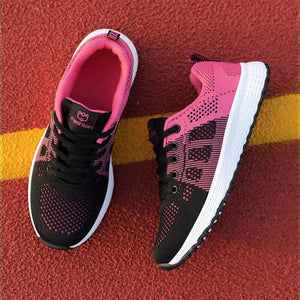 Women Shoes Lightweight Running Shoes For Women Sneakers Comfortable Sport Shoes Jogging Tennis