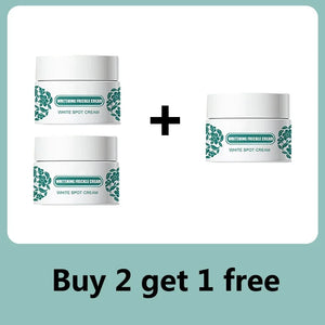 Niacinamide Melasma Brightening Cream