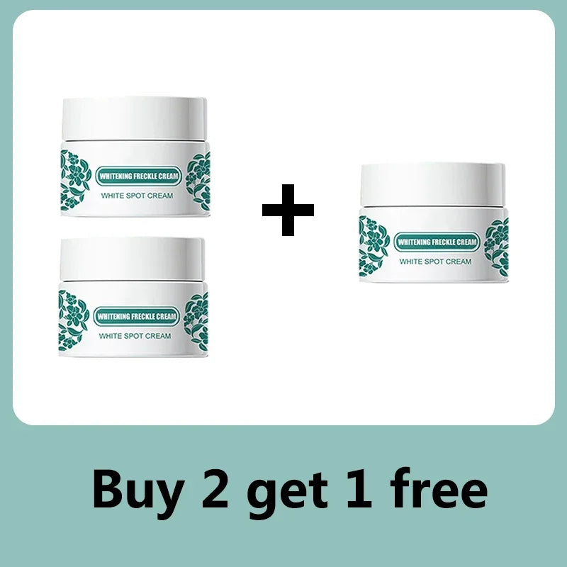 Niacinamide Melasma Brightening Cream