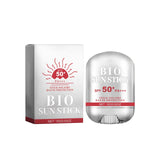 Sun Screen  Stick,Peptide 9 Bio Sun Stick SPF50+ Bio Sunscreen Stick For Face & Body Skin Sunblock Stick Protector Solar Facial