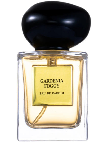 Jasmine gardenia lasting & light fragrance Unisex