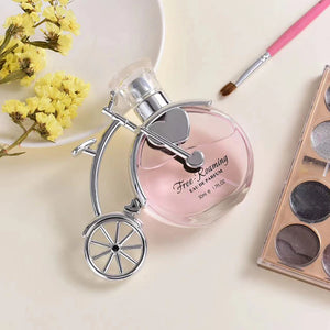 50ML 1.7FL.OZ Bicycle Perfume Whimsical Original Eau de Parfum for Women