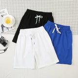 New Fashion Shorts Man Pants Summer Beach Pants Men'S