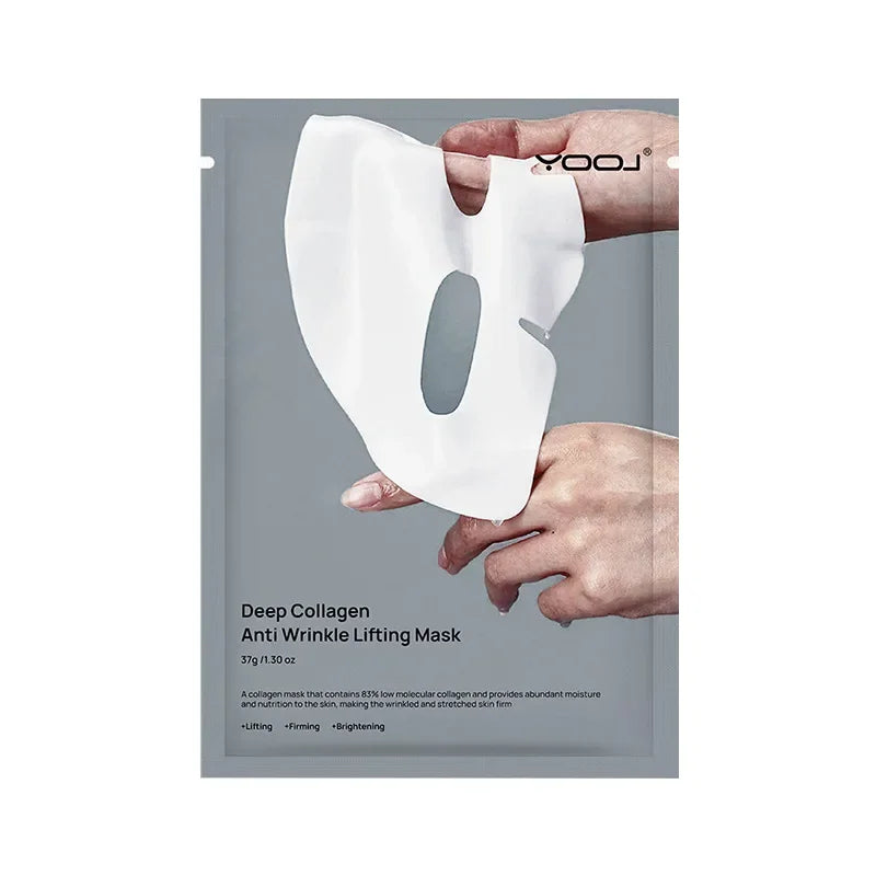 Collagen Face Mask