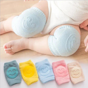 Baby Knee Pad Kids Safety Crawling Elbow Cushion Infants Toddlers Protector Safety