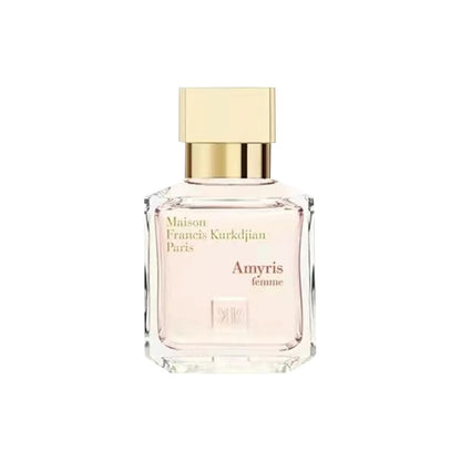 Perfume Baccarat 540 Eau Life Water Amyris