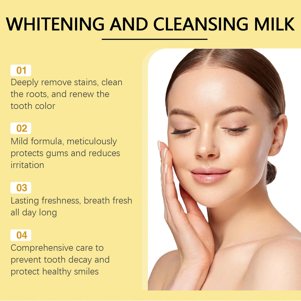 Niacinamide Cleanser Daily Cleanser Deep Cleansing Degrease Improve Oily Facial Cleanser Mild Moisturizing Cleanser