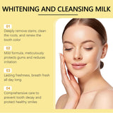 Niacinamide Cleanser Daily Cleanser Deep Cleansing Degrease Improve Oily Facial Cleanser Mild Moisturizing Cleanser